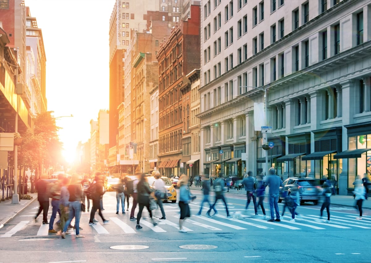 Investing for Non-Profits at Asteri